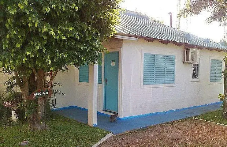 Los Pinos Bungalows