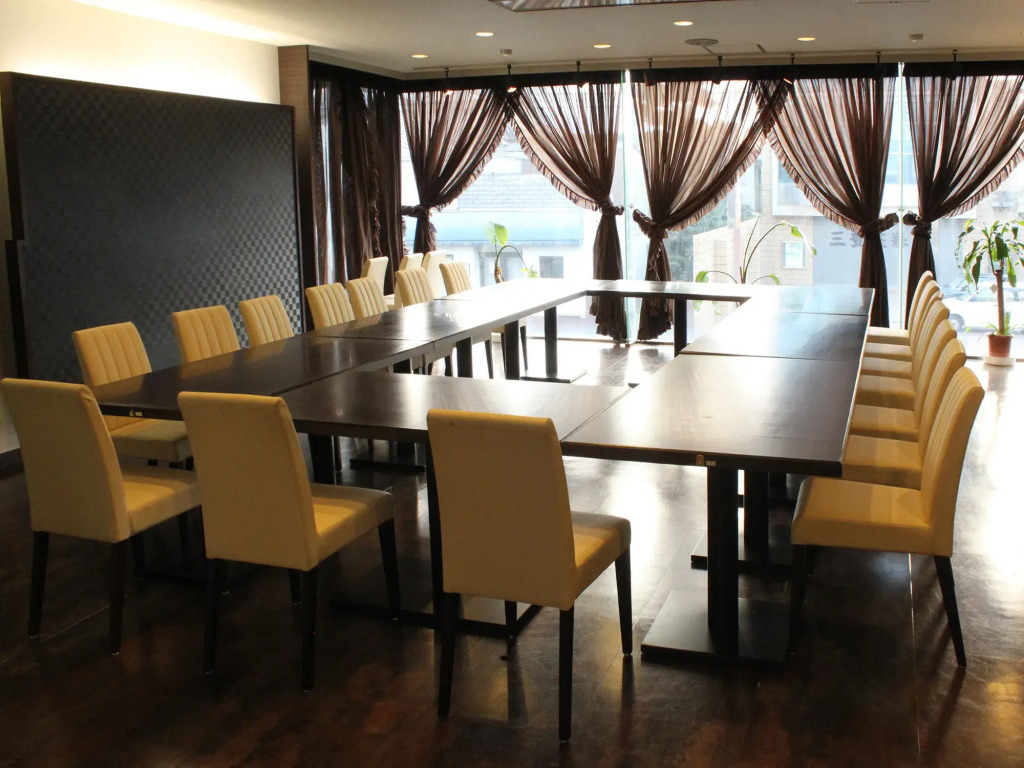 HOTEL LiVEMAX BUDGET Iyo Mishima