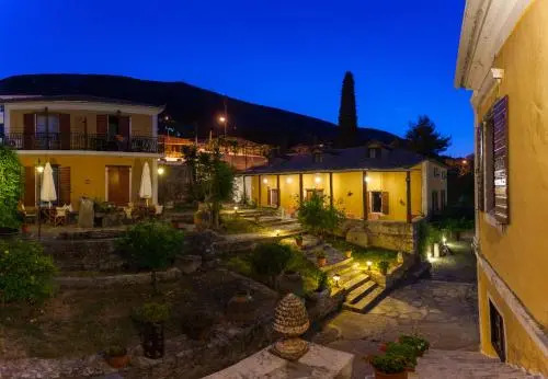 Archontiko Villas