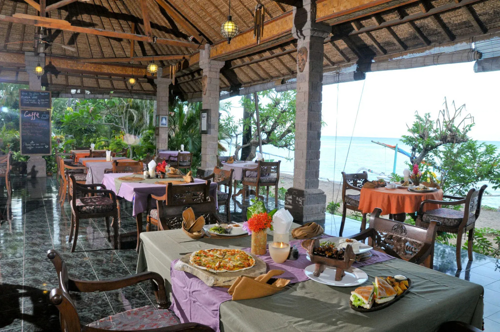 Coral View Villas