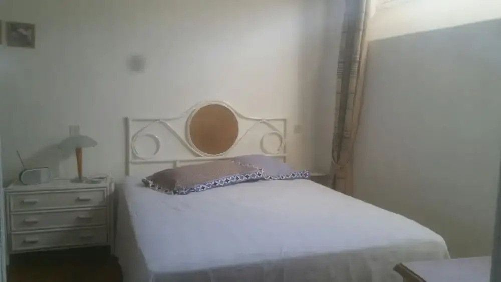 Appartement Marius Monti