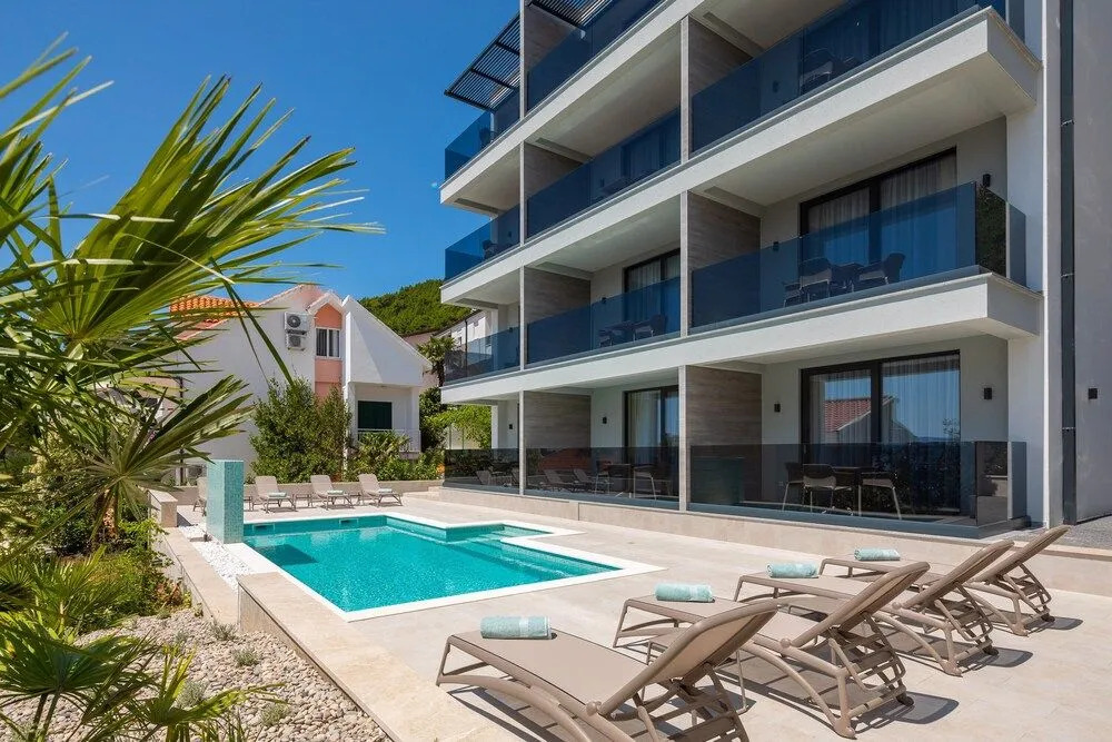 Fontevita Apartments