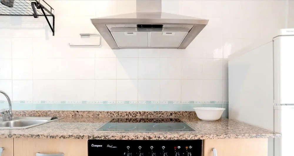 Apartamento Payma 5E