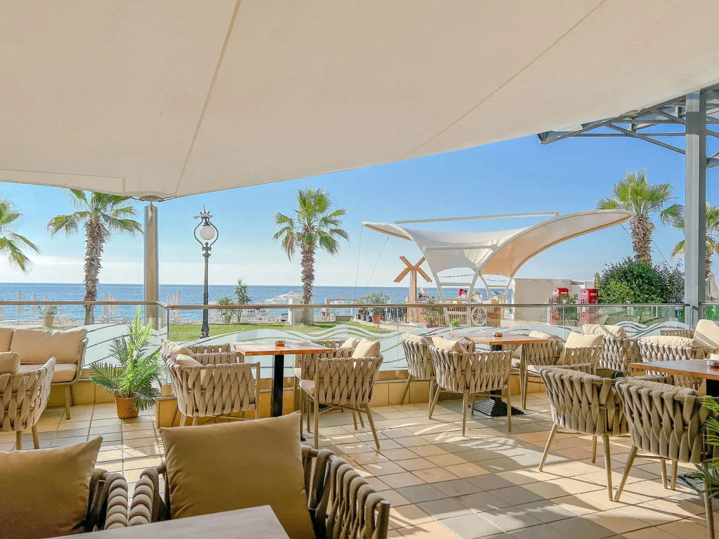 Sentido Hotel Marea - All Inclusive