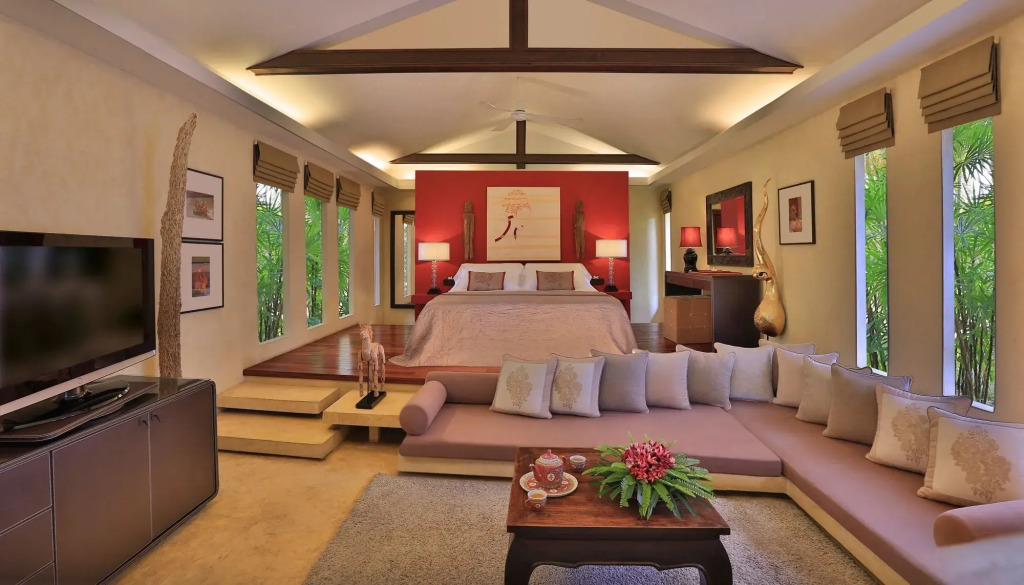Zazen Boutique Resort & Spa