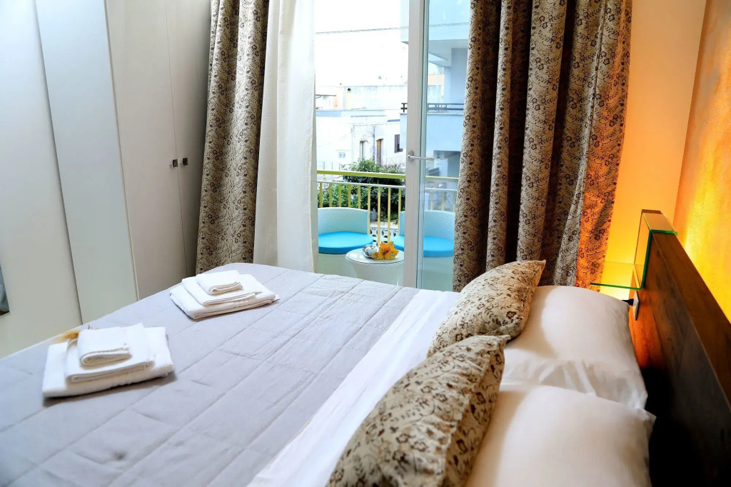 Palazzo Greco B&B
