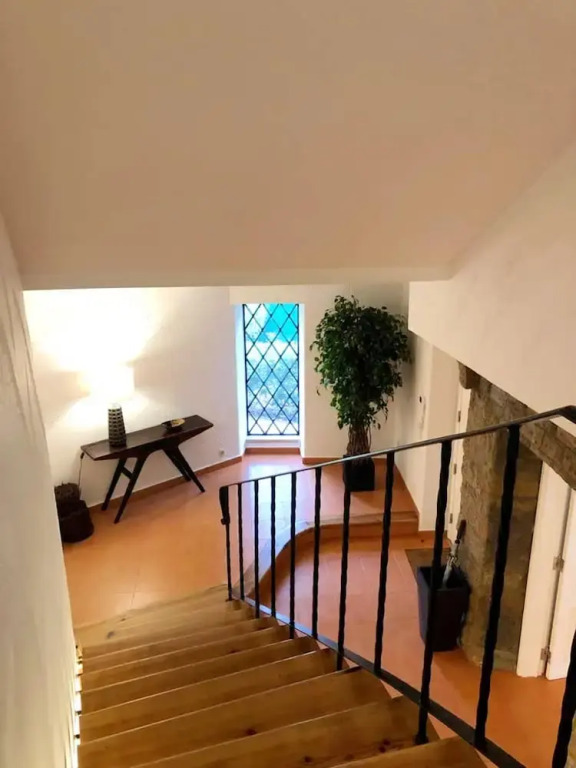 House With 3 Bedrooms in Cascais, With Private Pool, Enclosed Garden and Wifi Near the Beach