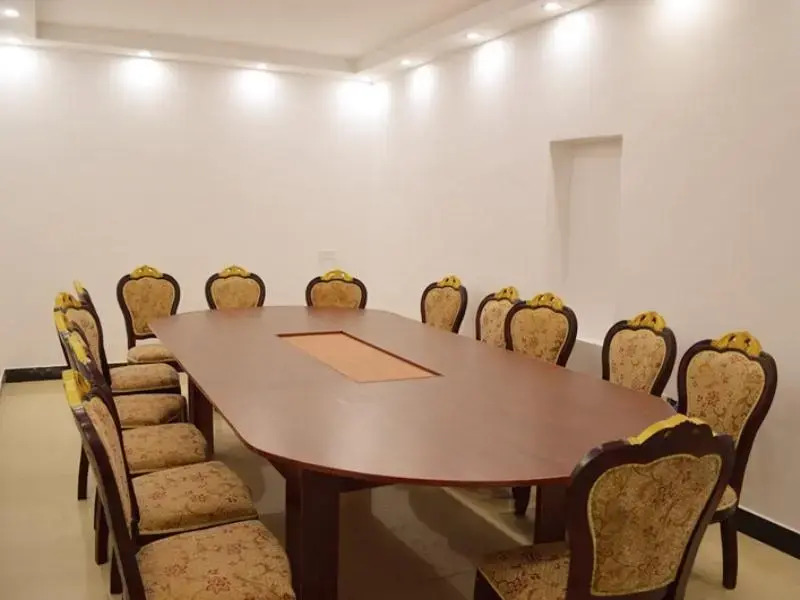 GreenTree Inn Huangshan TangKou Beauty Spot South Gate Transfer Center Business Hotel