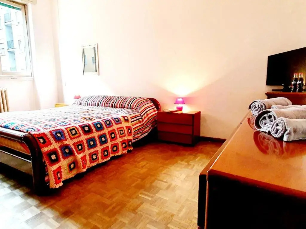 Lessona House