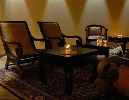 Cocca Hotel Royal Thai Spa