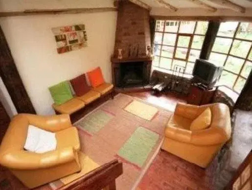 IORANA HOTEL Urubamba