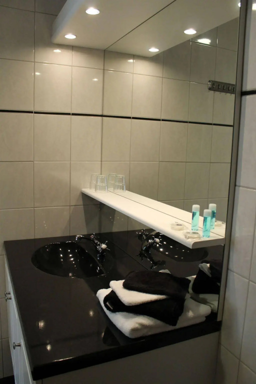 Hotel Frans op den Bult