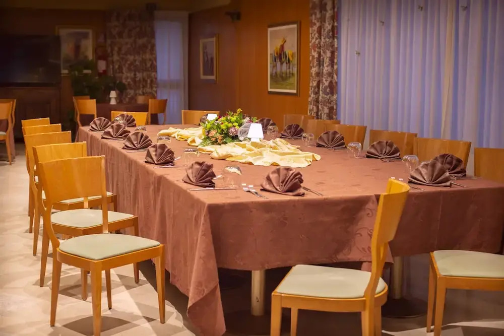 Hotel Lory & Ristorante Ferraro