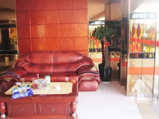 Ningtai 158 Hotel Shanghai Taopu New Village
