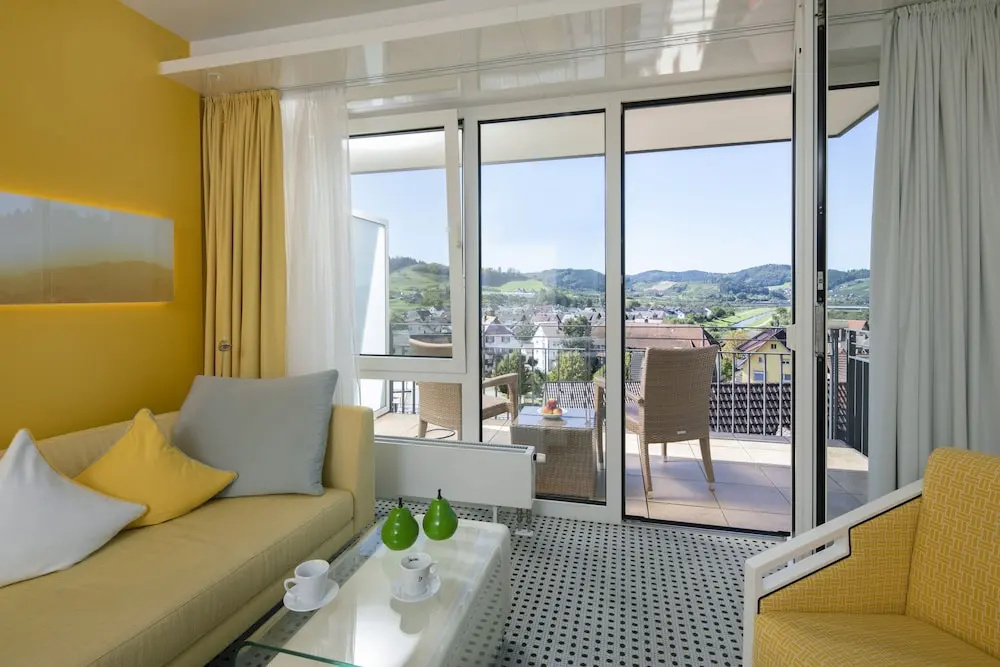 Sonnenhof Hotel & Spa