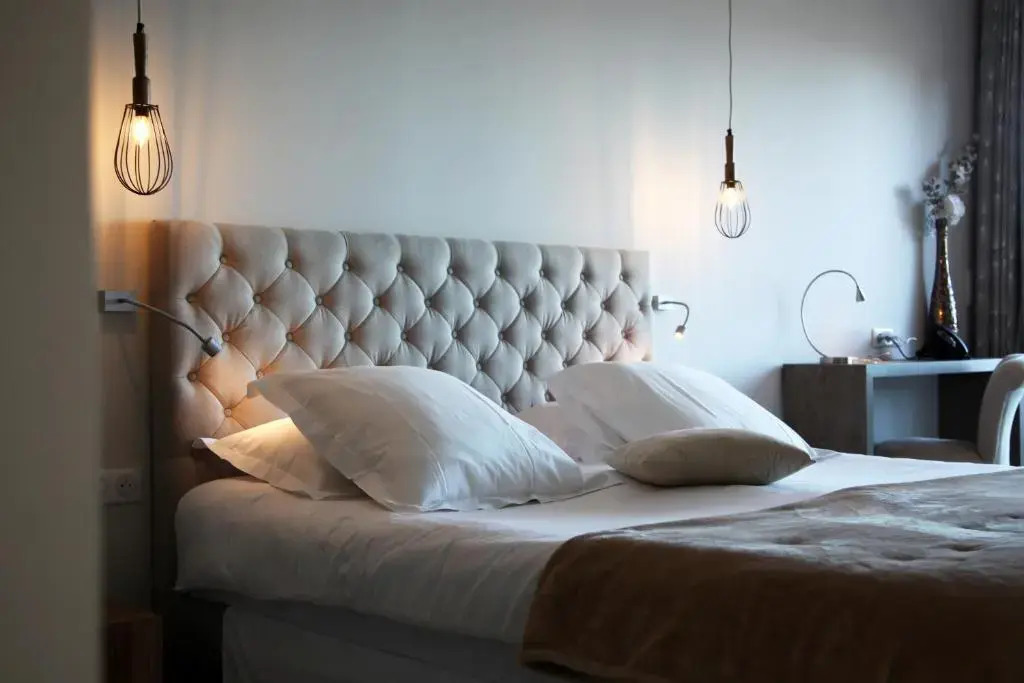Hotel Scandola