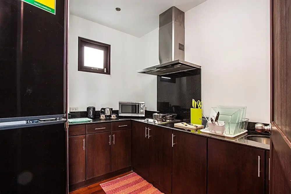 Nirano Villa 14 1 Bed