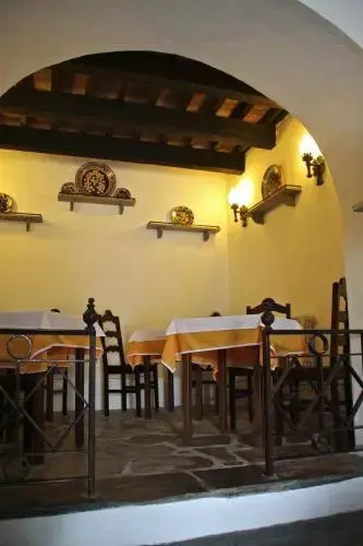 Casa Rural Santo Condestavel
