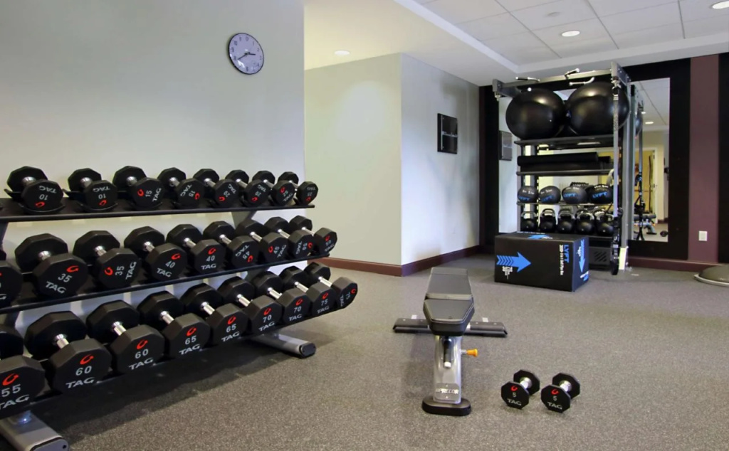 Hilton Garden Inn Miami Airport West