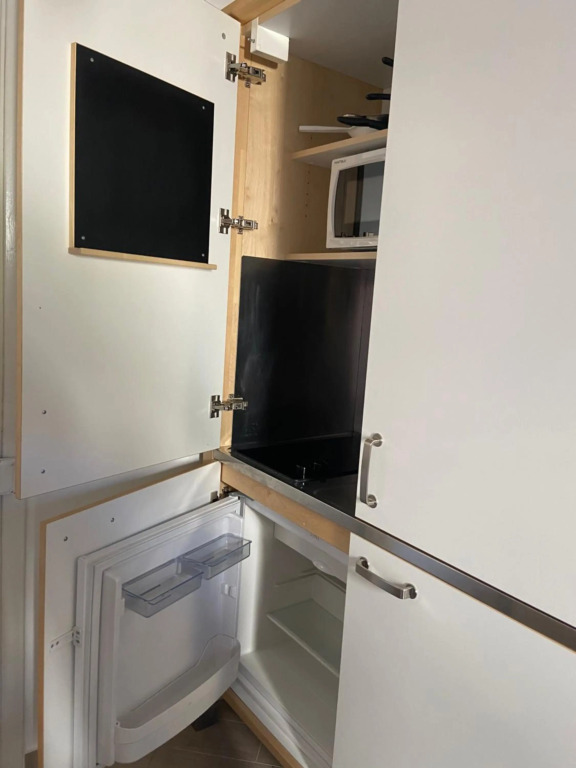 Casa Genepy - monolocale ristrutturato centralissimo CIR00126300072