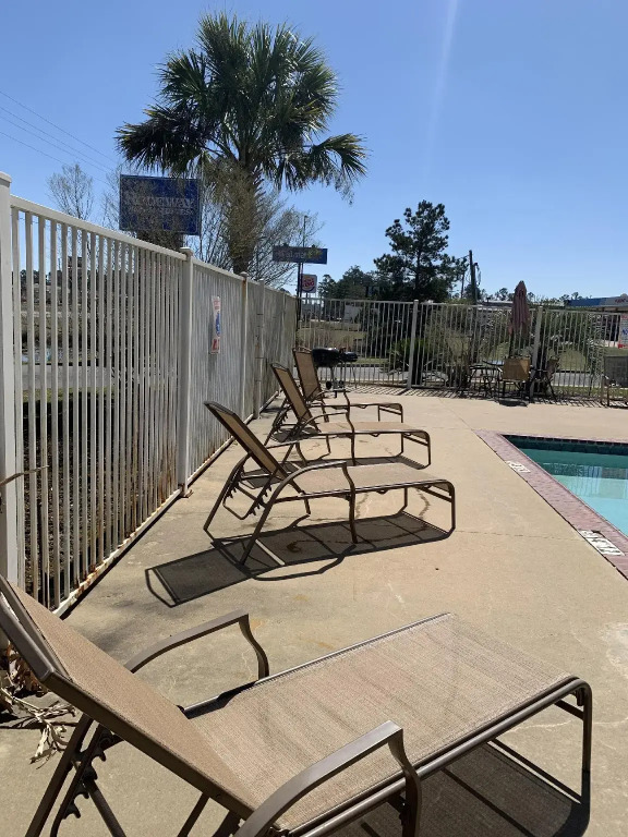 Rodeway Inn & Suites Winnfield