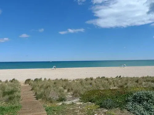 Mar De Denia