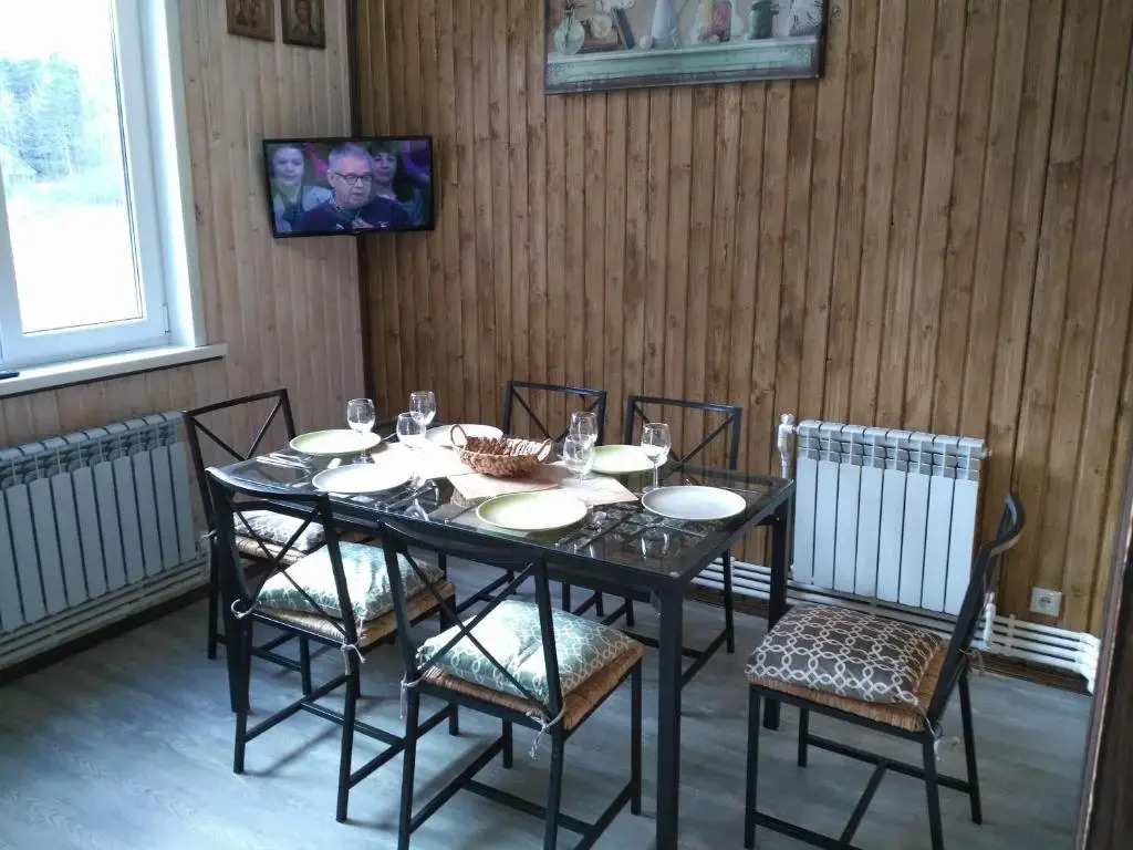 Guest House Elena