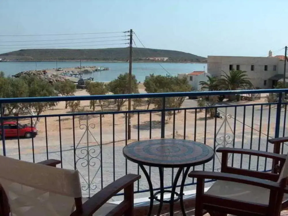 Hotel Notara