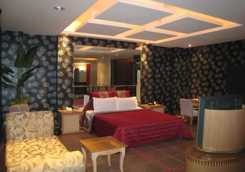All-Ur Boutique Motel-Chang Hua Branch