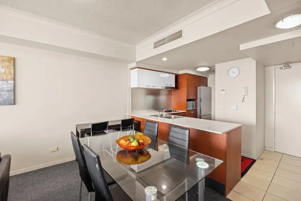 Chevron Renaissance-Resort Style Living managed by Gold Coast Premium