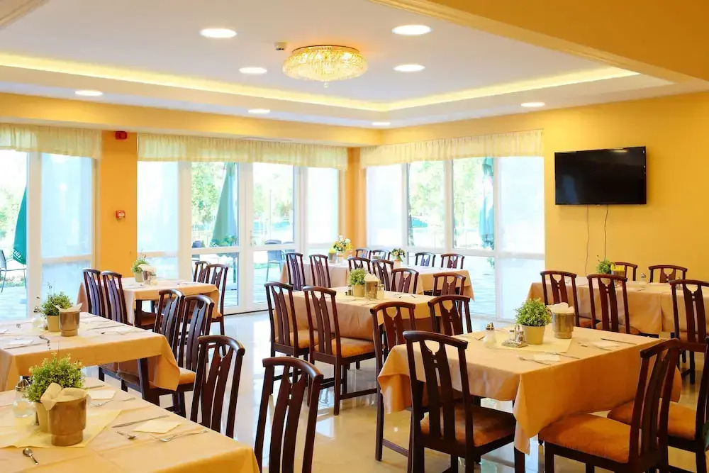 Margareta Hotel