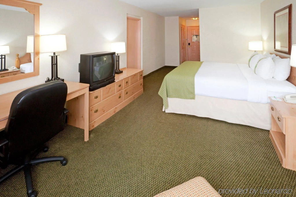 Holiday Inn Brownsville
