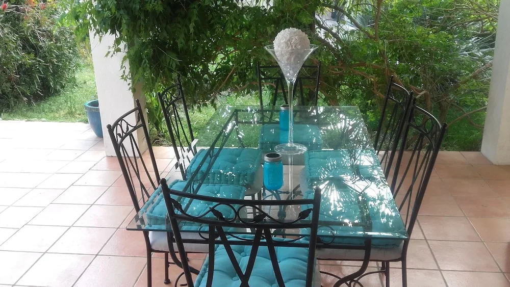 La Lavande Bleue