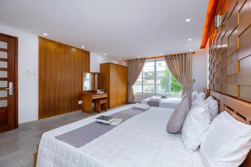 Palm Villa 39