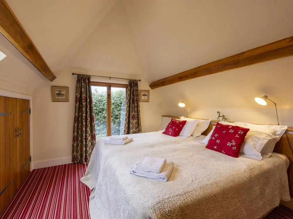 The Hayloft