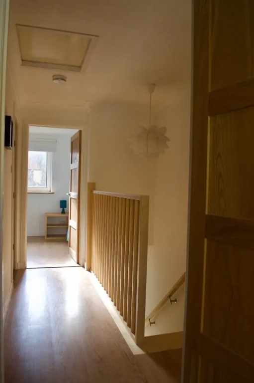 Central Edinburgh Apartment