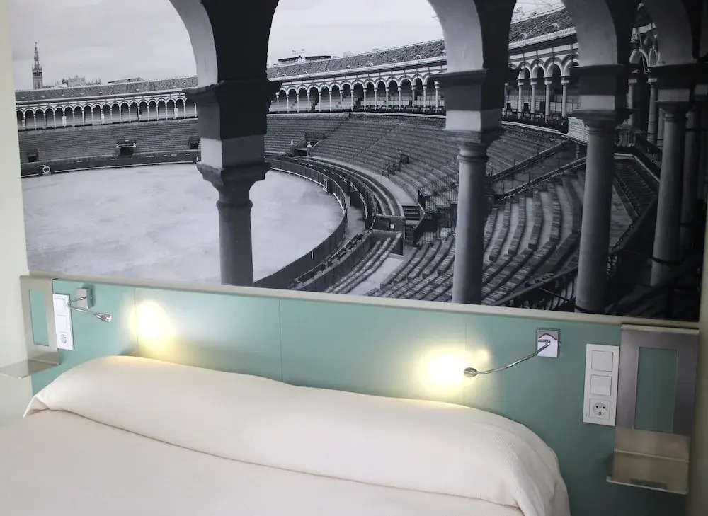 Apartamentos Centro Sevilla Arenal