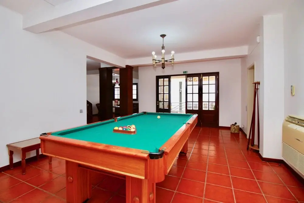 Villa Azevedos by AnaLodges