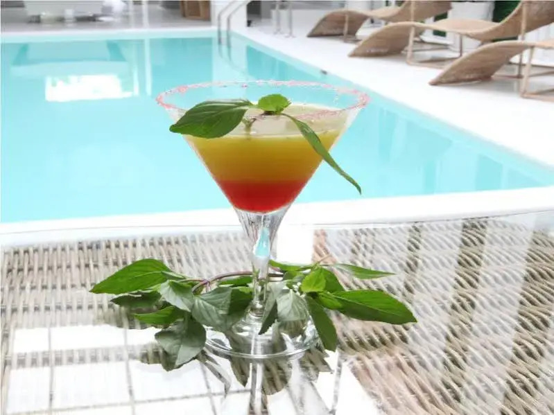 Le Blanc Boutique Hotel
