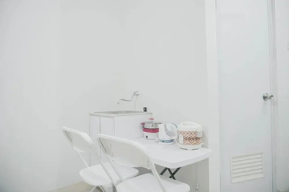 Comfy Studio Apartment for 1 Pax at Green Pramuka City