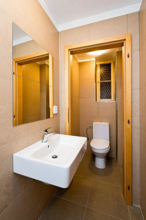 Budget Apartment