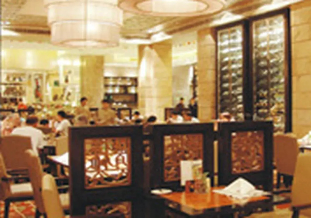 Grand Oriental Hotel
