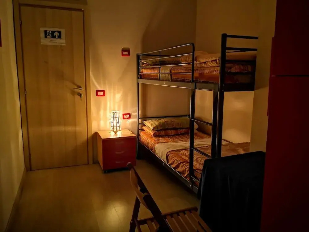 Romulea Guest House