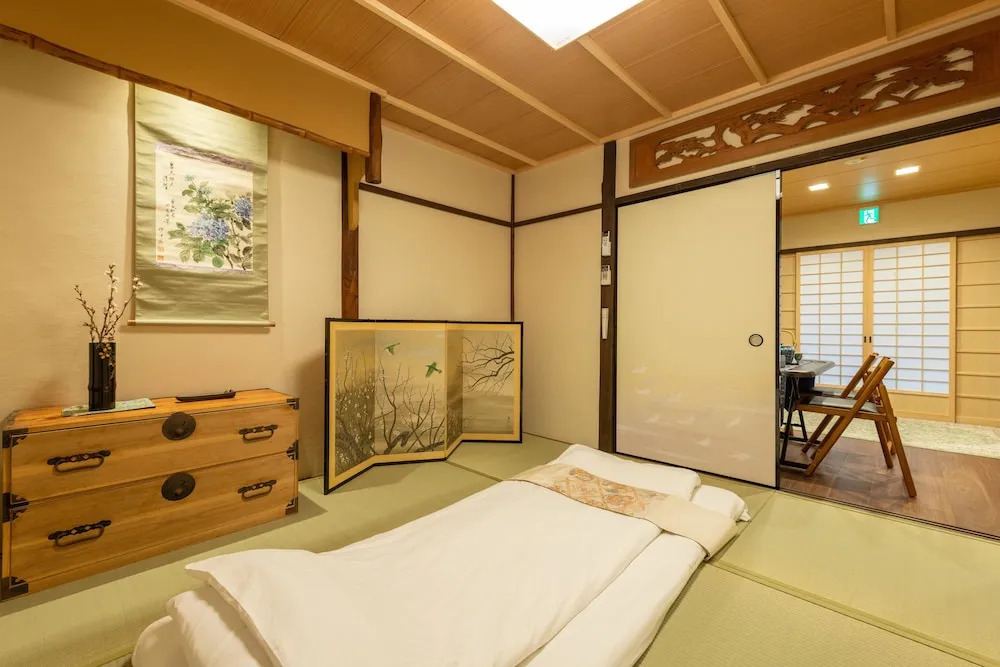 KumoMachiya Okazaki