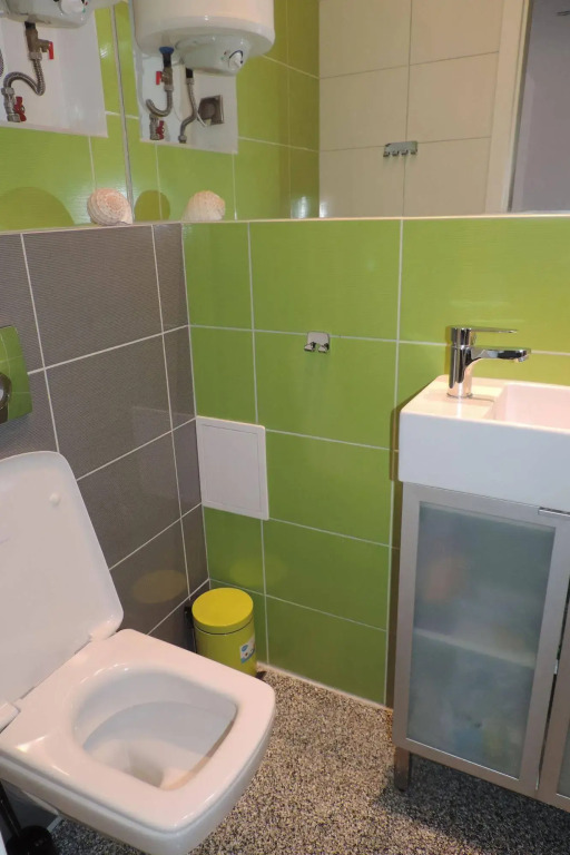 Apartament Pauza