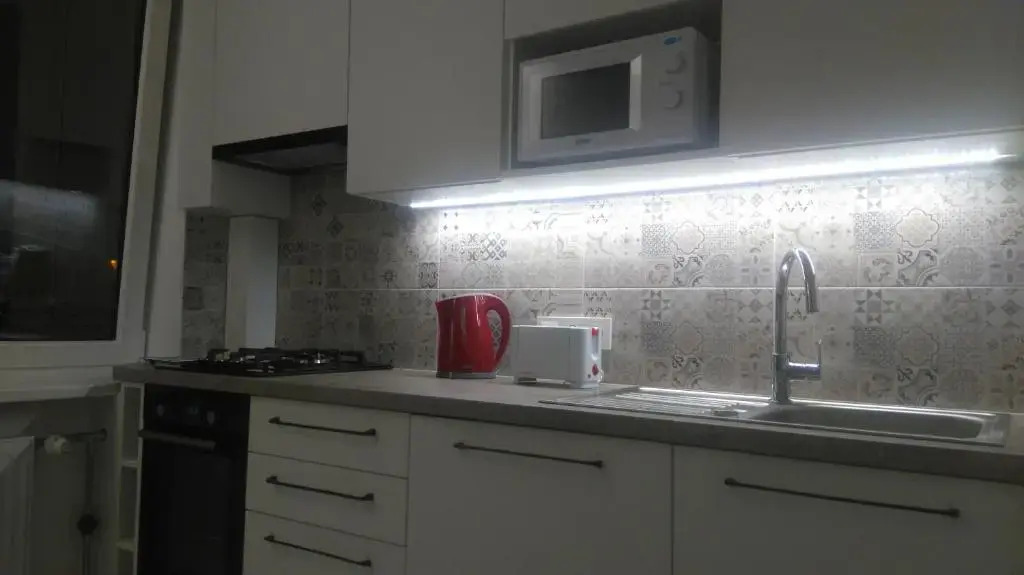 Studio Apartment "Balta"