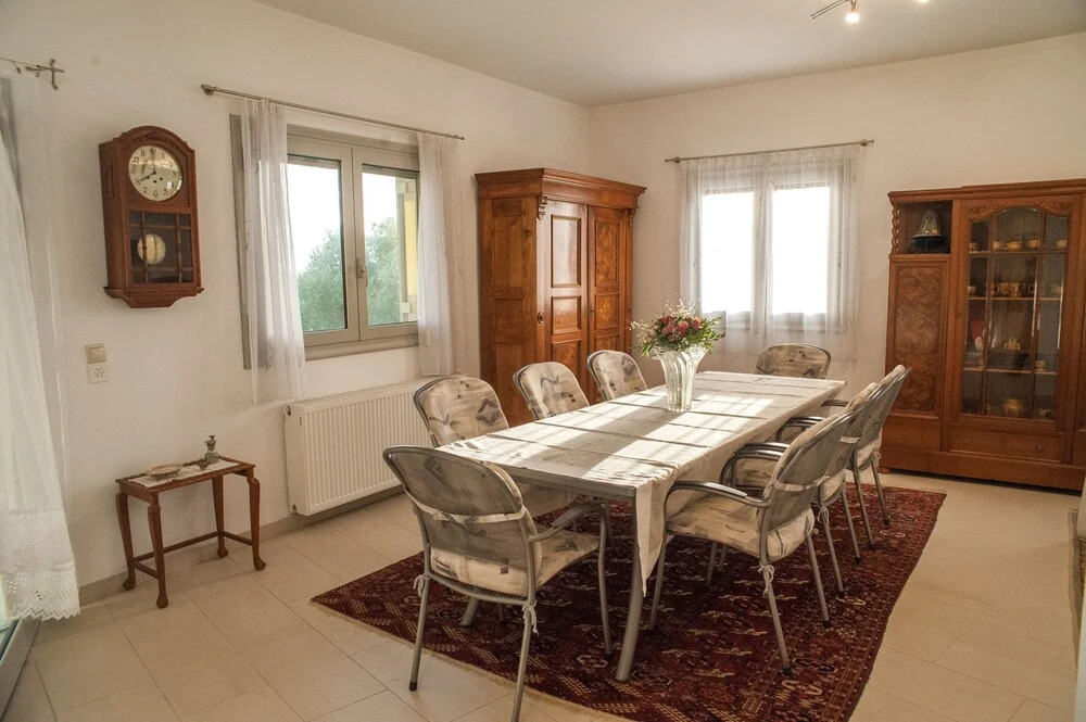 Ionian Sun Villa