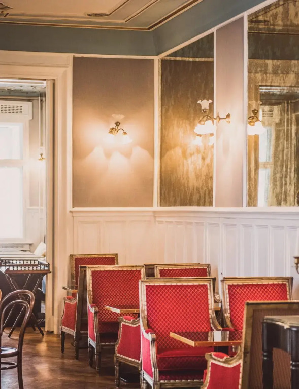 HENRI Hotel Berlin