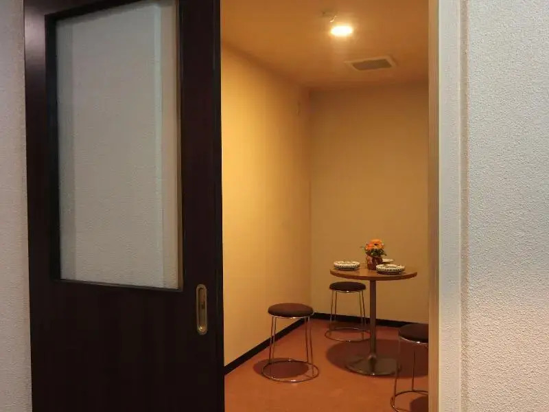 Togakushi Kogen Hotel