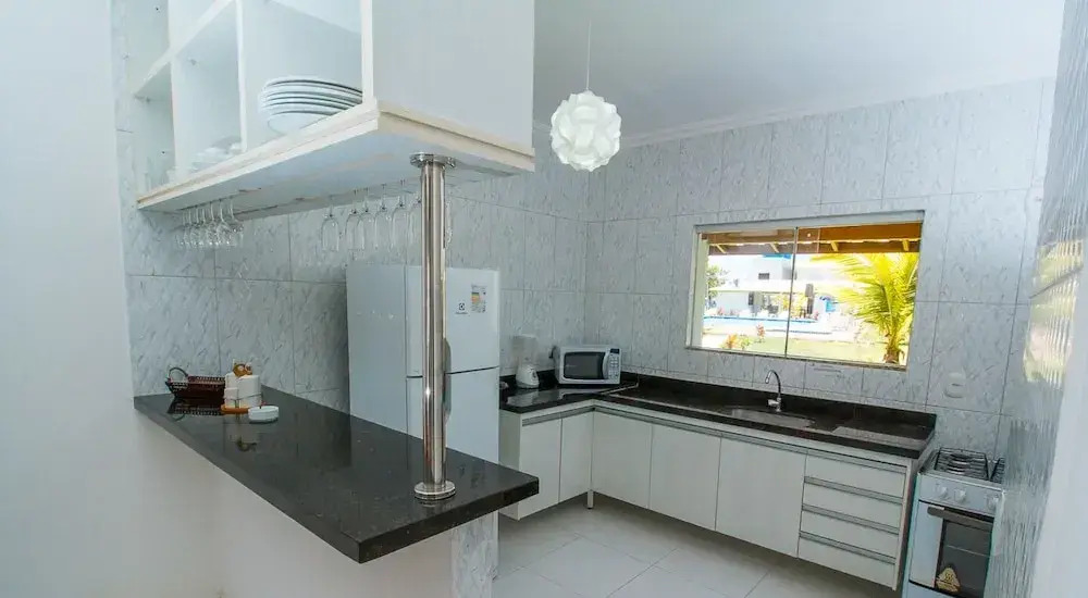 Porto Luar Apart Hotel